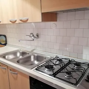 Appartement Casa 96f, Venise