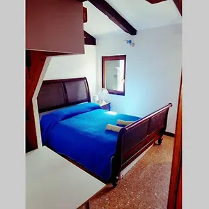  Apartamento Large 3 Flat Rialto