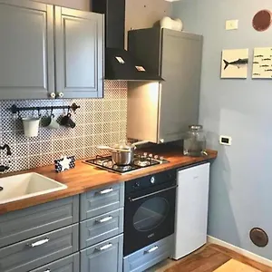 Appartement Blue George, Venise