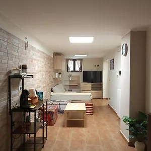 Casa Alessia , Aeroporto di Catania Fontana Rossa Italia